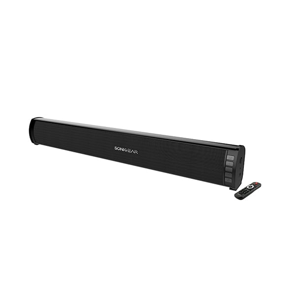 SonicGear Sonicbar 3000 BTMI Soundbar