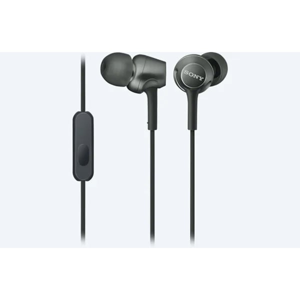 SONY MDR-EX255AP In-Ear Wired Earphones