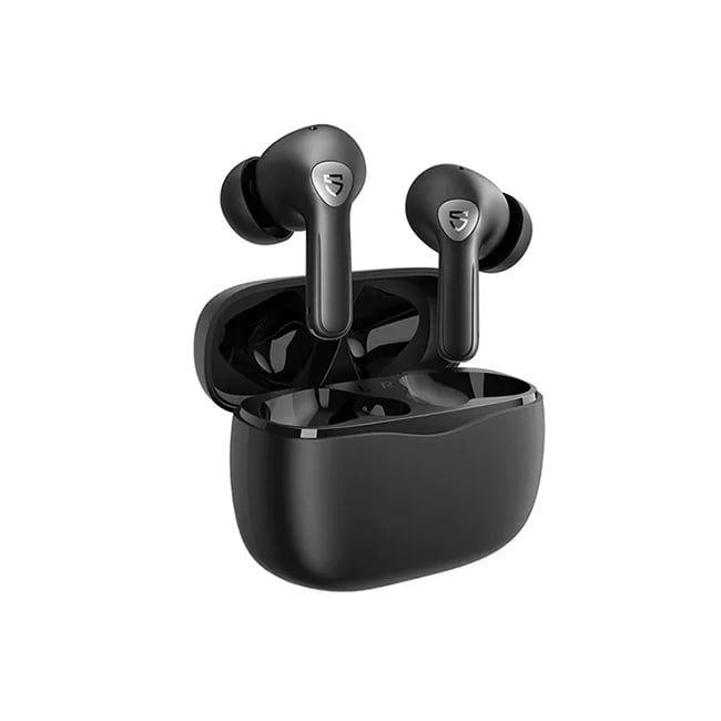 SOUNDPEATS Air3 Pro Hybrid ANC Wireless Earbuds