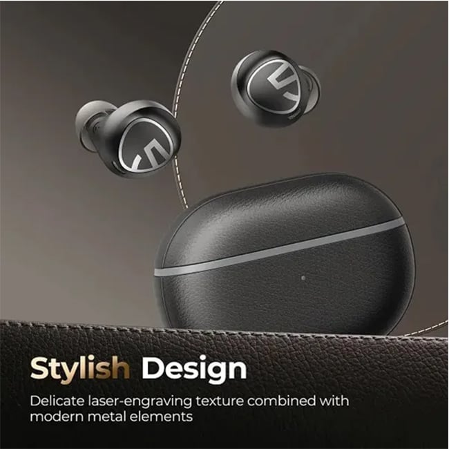 SOUNDPEATS Free2 Classic Wireless Earbuds