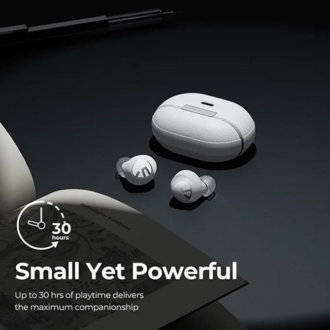 SOUNDPEATS Free2 Classic Wireless Earbuds