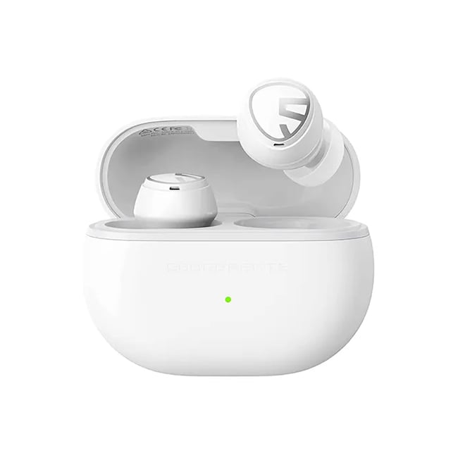 SOUNDPEATS Mini Pro Hybrid ANC Wireless Earbuds