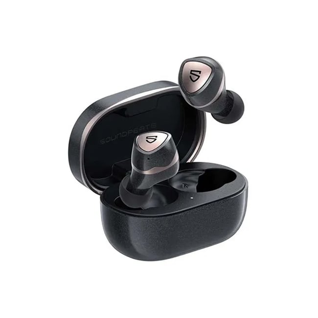 SOUNDPEATS Sonic Pro Wireless Bluetooth Earbuds