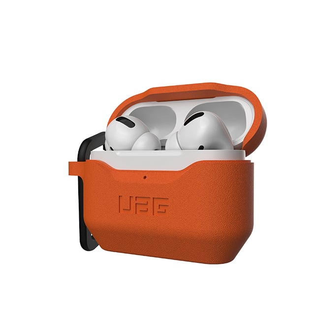 UAG Standard Issue Silicone_001 Case for Apple AirPods Pro