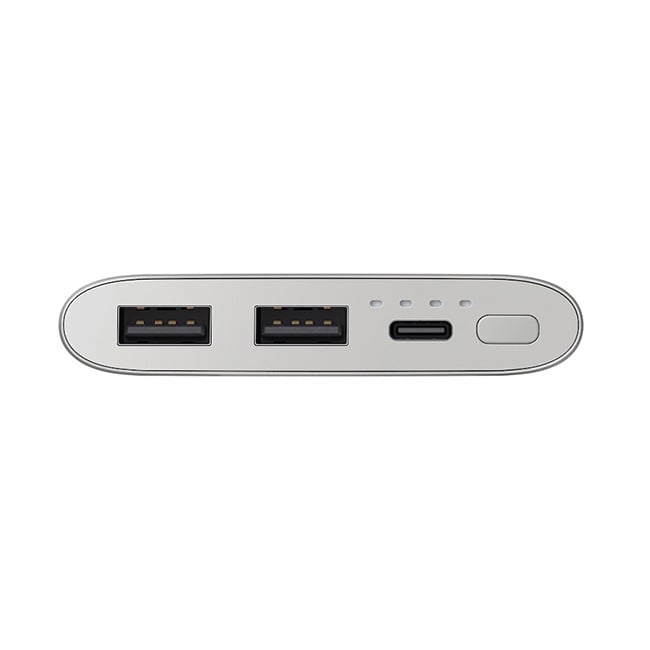 Samsung 15W Dual Port 10000mAh Battery Pack