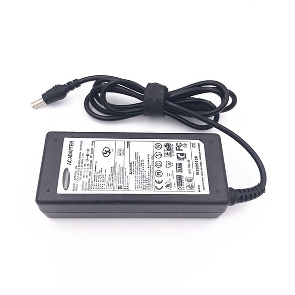 Samsung 19V 3.16A 60W 5.5*3.0mm Replacement Laptop AC Power Charger Adapter