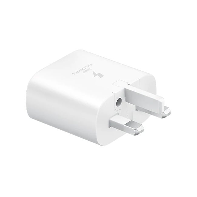 Samsung 25W Type-C Travel Adapter