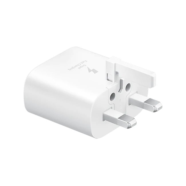 Samsung 25W Type-C Travel Adapter