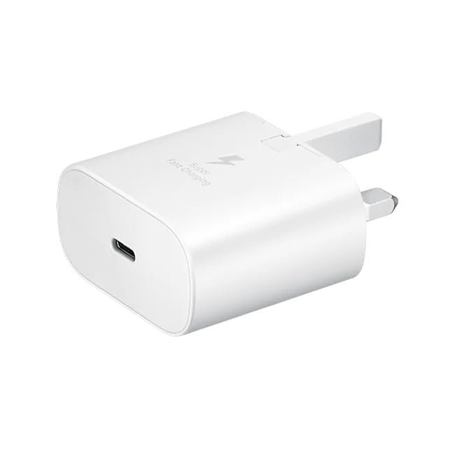 Samsung 25W Type-C Travel Adapter