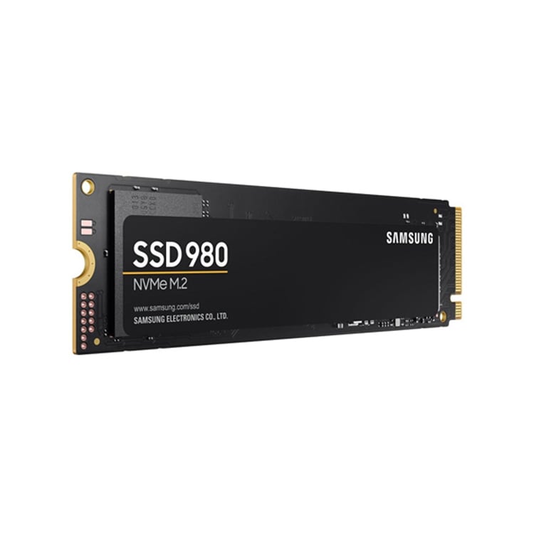 Samsung 980 NVMe M.2 500GB Internal Gaming SSD