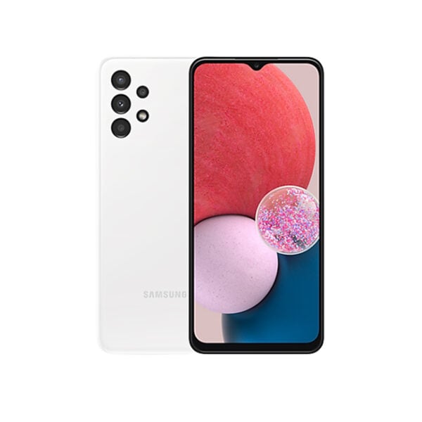 Samsung Galaxy A13 4GB RAM 128GB
