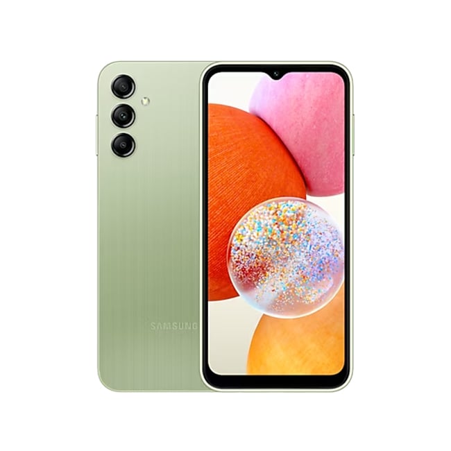 Samsung Galaxy A14 4G 6GB RAM 128GB