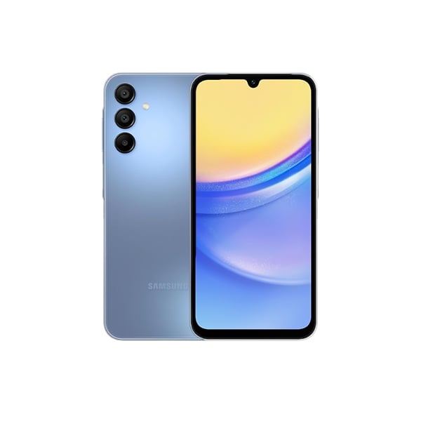 Samsung Galaxy A15 5G 4GB RAM 128GB