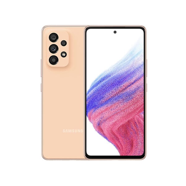 Samsung Galaxy A53 5G 8GB RAM 128GB
