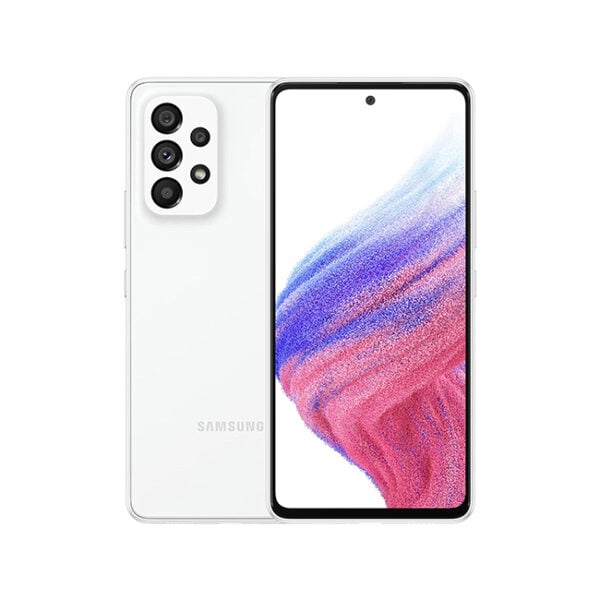 Samsung Galaxy A53 5G 8GB RAM 128GB