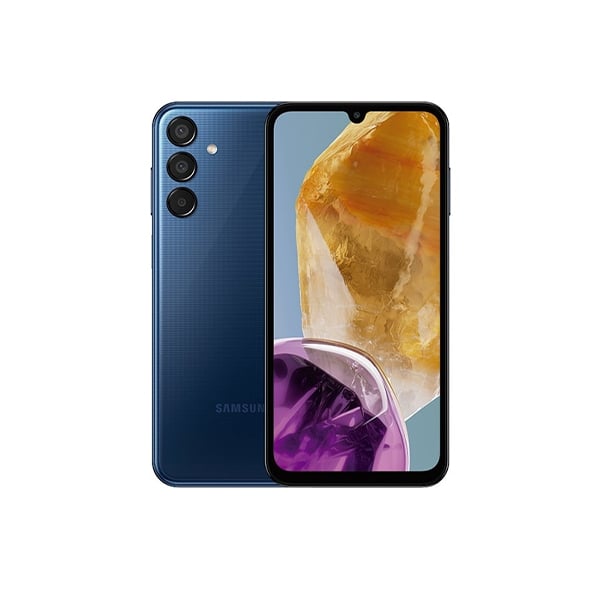 Samsung Galaxy M55 5G 8GB RAM 256GB