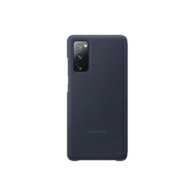 Samsung Galaxy S20 FE Smart Clear View Cover