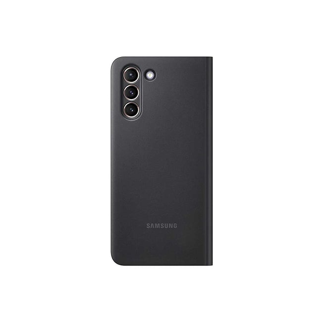 Samsung Galaxy S21 Plus Smart Clear View Cover