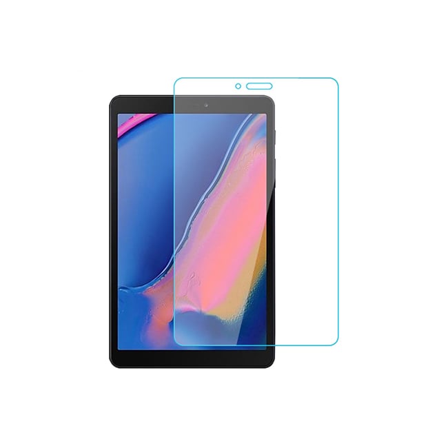 Samsung Galaxy Tab A 8.0" 2019 T295 Tempered Glass Screen Protector