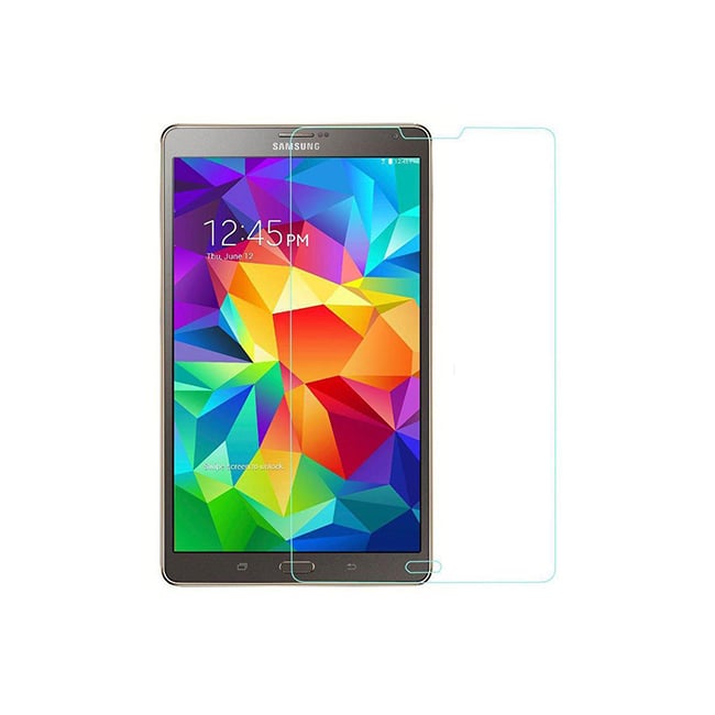 Samsung Galaxy Tab S2 8.0" T700 Tempered Glass Screen Protector