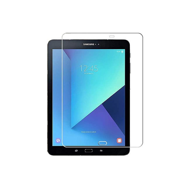 Samsung Galaxy Tab S3 9.7" T825 Tempered Glass Screen Protector
