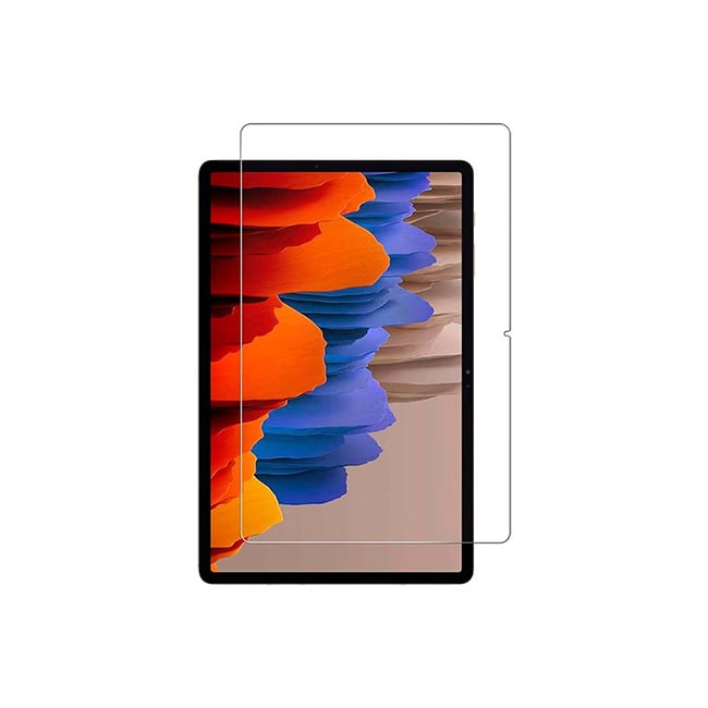 Samsung Galaxy Tab S7 Tempered Glass Screen Protector