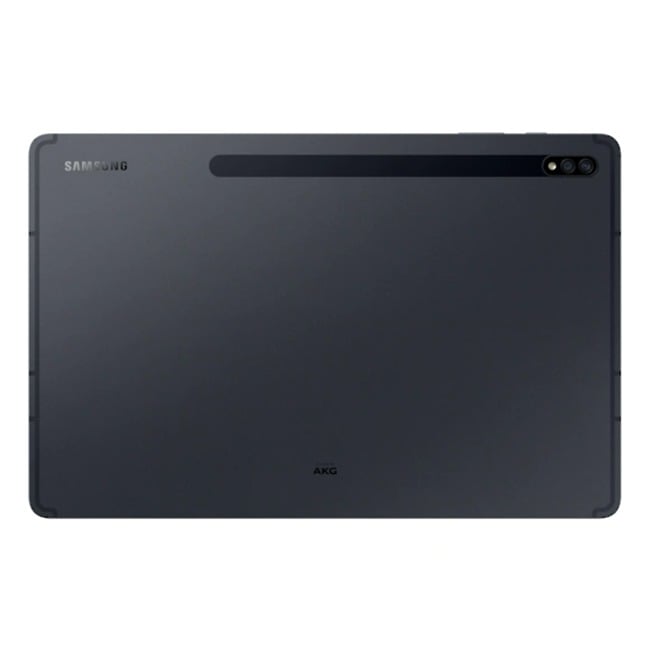 Samsung Galaxy Tab S7+ LTE with Keyboard