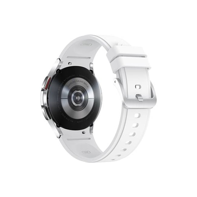 Samsung Galaxy Watch 4 Classic 42MM (Silver)