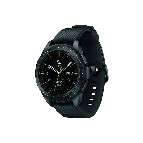 Samsung Galaxy Watch 42mm (Midnight Black)