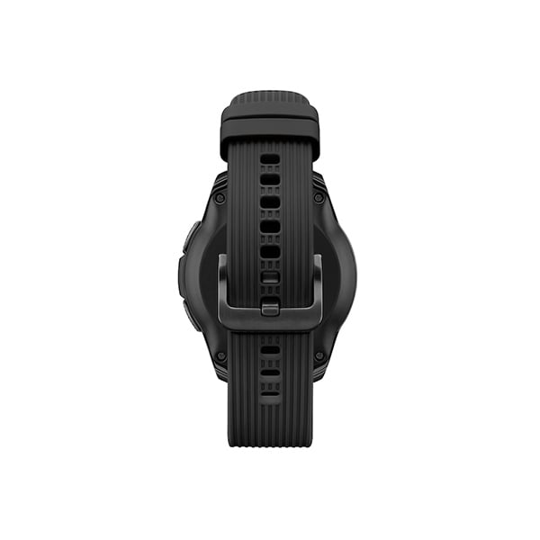 Samsung Galaxy Watch 42mm (Midnight Black)