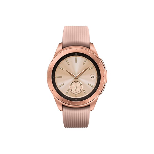 Samsung Galaxy Watch 42mm (Rose Gold)