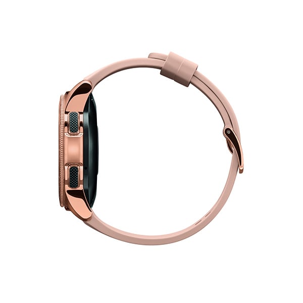 Samsung Galaxy Watch 42mm (Rose Gold)