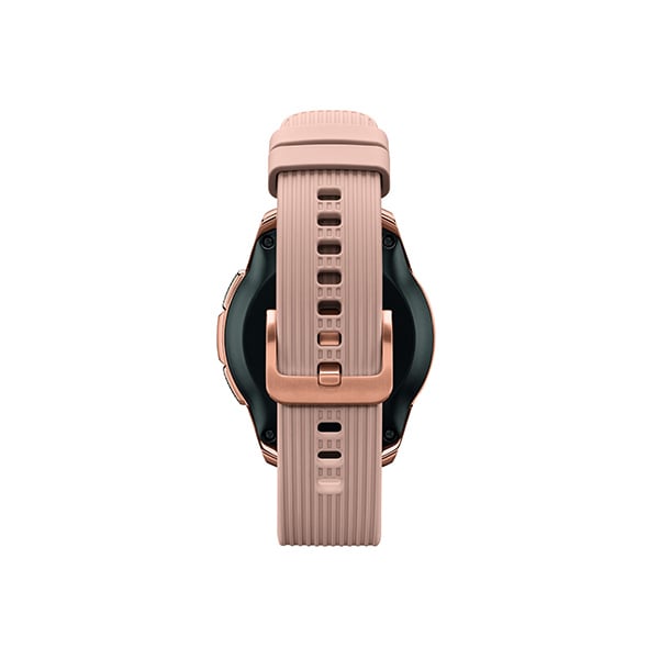 Samsung Galaxy Watch 42mm (Rose Gold)