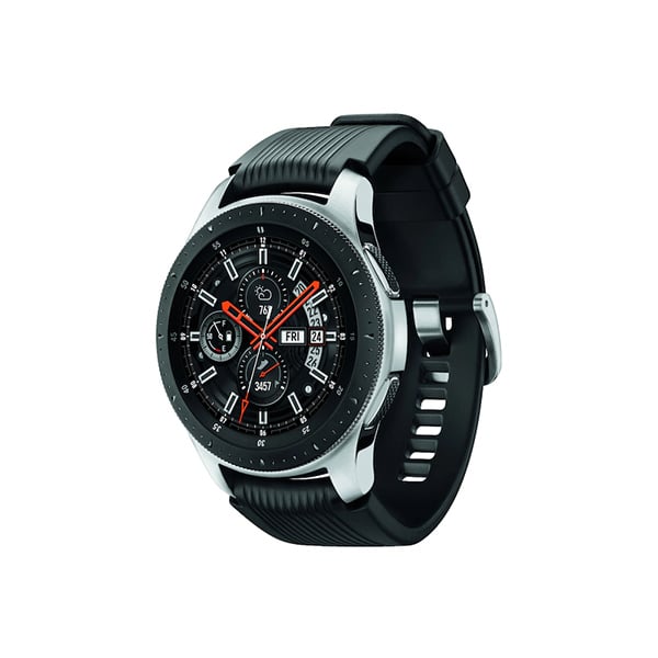 Samsung Galaxy Watch 46mm (Silver)