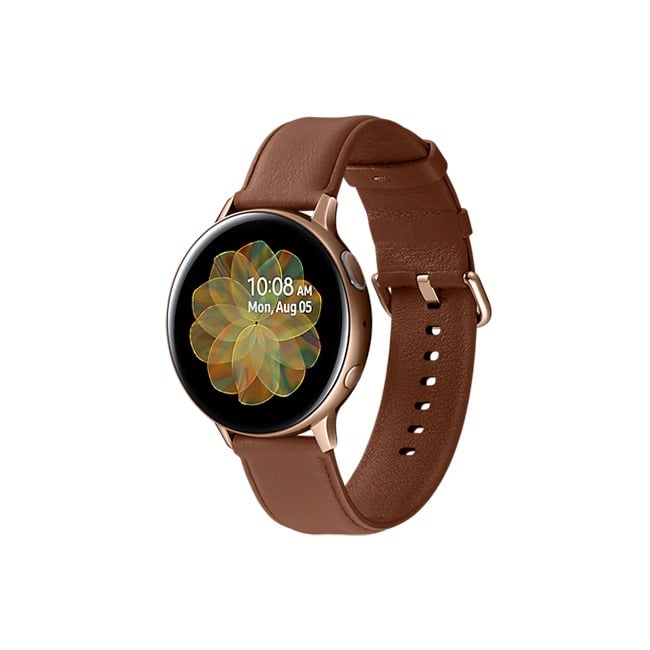 Samsung Galaxy Watch Active 2 44mm Stainless Steel