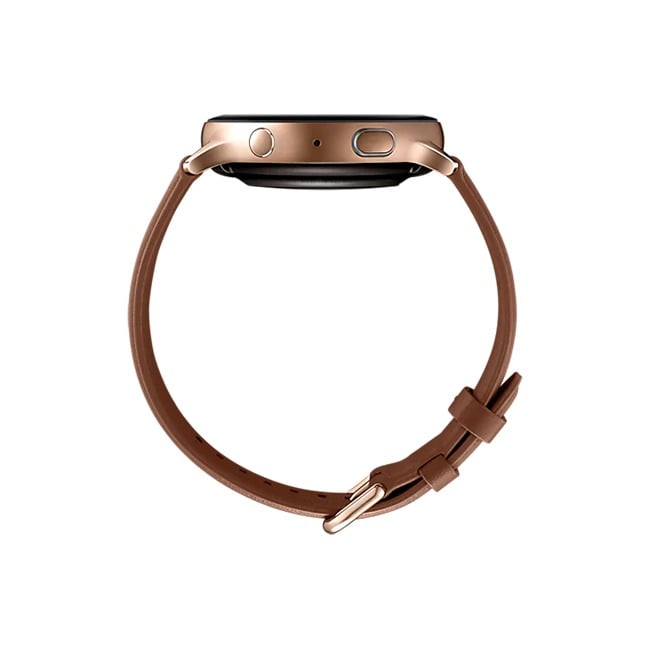 Samsung Galaxy Watch Active 2 44mm Stainless Steel