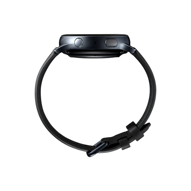 Samsung Galaxy Watch Active 2 40mm Black Stainless Steel