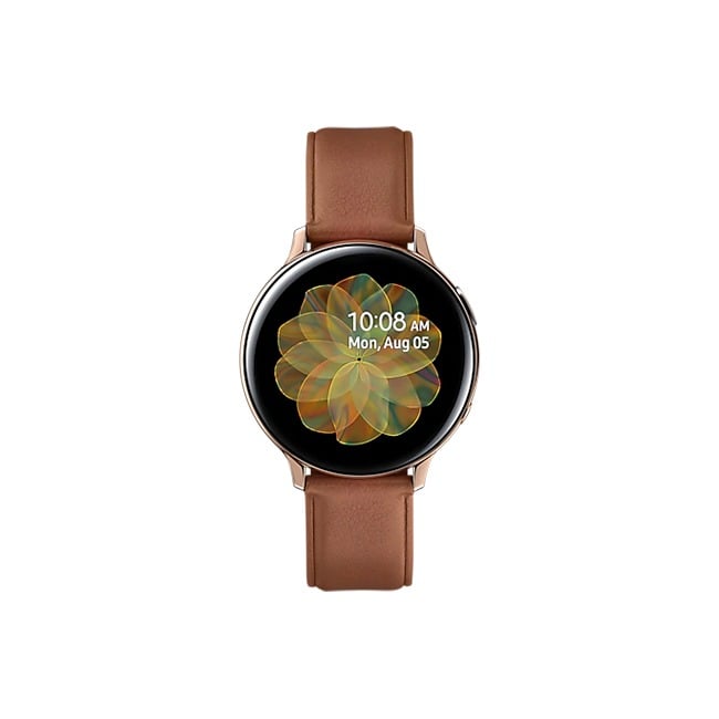Samsung Galaxy Watch Active 2 44mm Stainless Steel