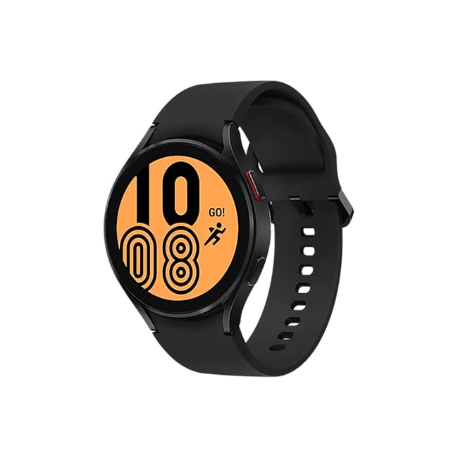 Samsung Galaxy Watch 4 Bluetooth 44mm (Black)