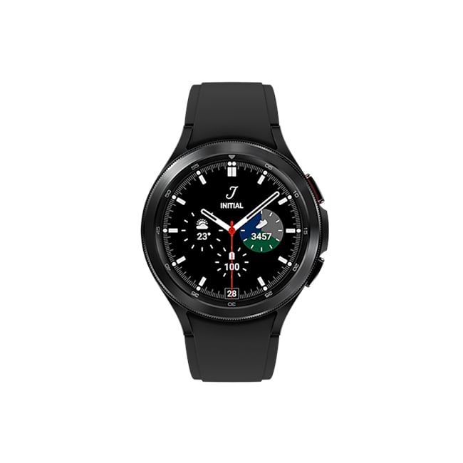 Samsung Galaxy Watch 4 Classic 46mm (Black)