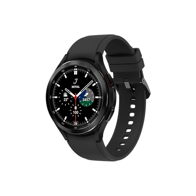 Samsung Galaxy Watch 4 Classic 46mm (Black)