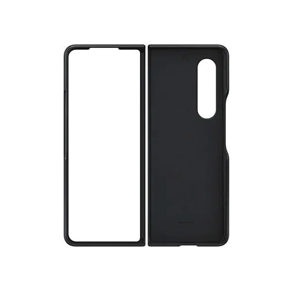 Samsung Galaxy Z Fold3 5G Leather Cover