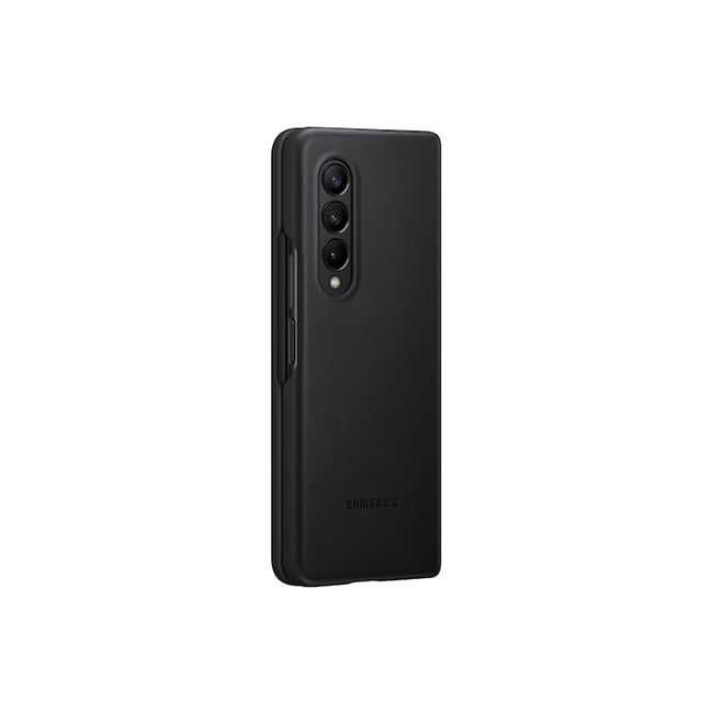 Samsung Galaxy Z Fold3 5G Leather Cover