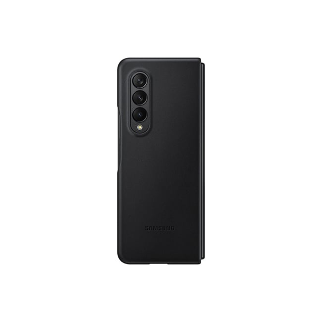 Samsung Galaxy Z Fold3 5G Leather Cover