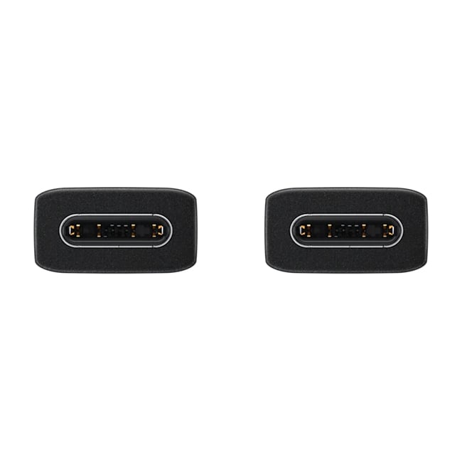 Samsung Type-C to Type-C 5A Fast Charging Cable
