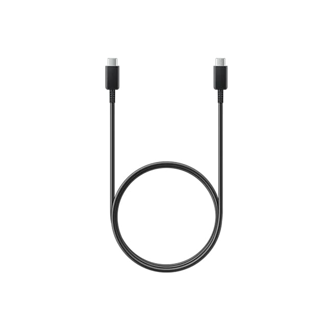 Samsung Type-C to Type-C 5A Fast Charging Cable
