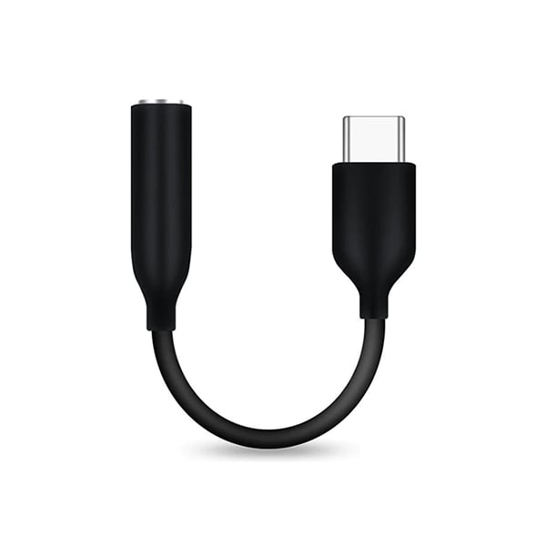 Samsung USB Type-C to 3.5mm Headset Jack Adapter