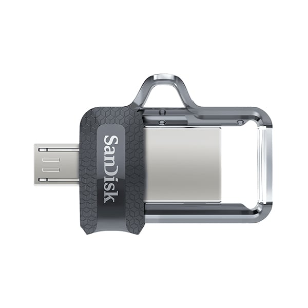 SanDisk Ultra Dual Drive m3.0 Flash Drive