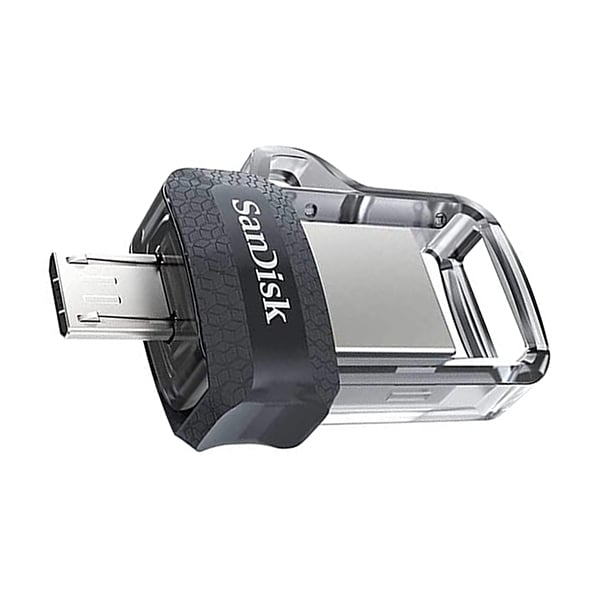 SanDisk Ultra Dual Drive m3.0 Flash Drive