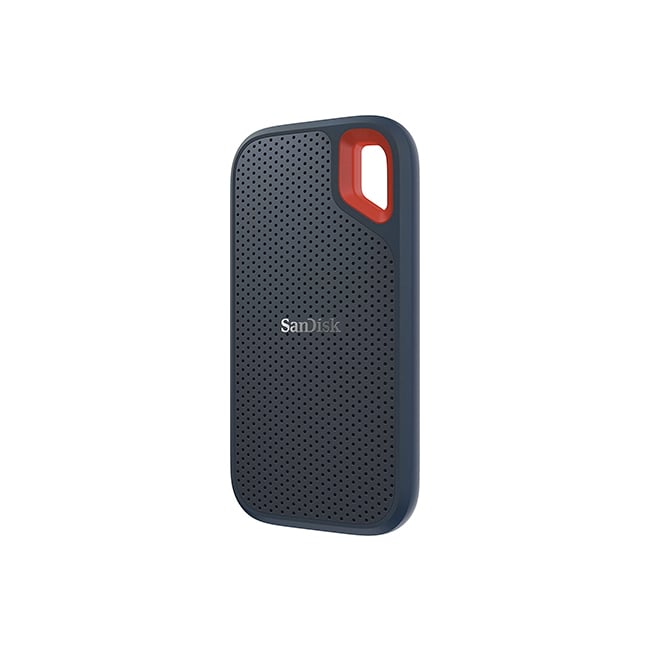 SanDisk Extreme Portable 500GB 550MB/s External SSD